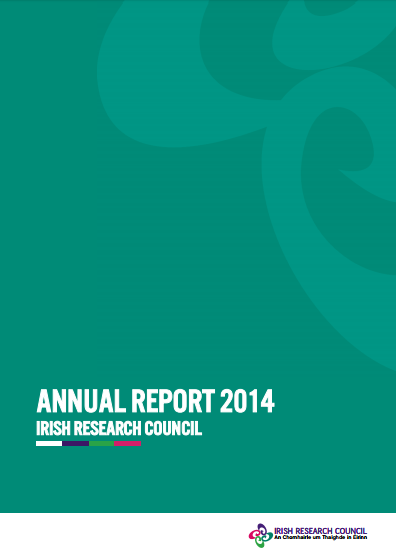 Annual Report 2014