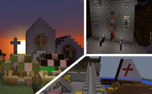 Sally McHugh-Illustration 1-Movie created by children as part of workshop on medieval Galway