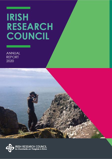 Annual Report 2020