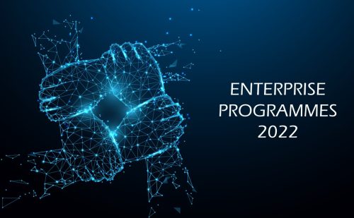 Enterprise logo 2022