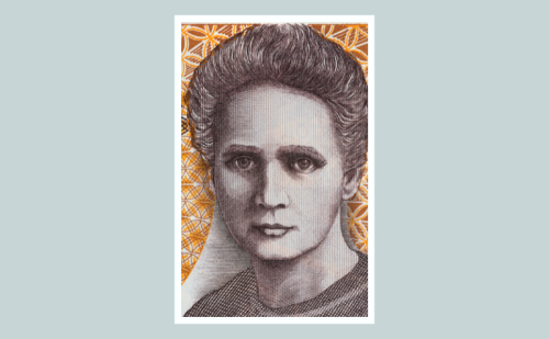 Marie Curie