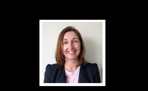 Picture of Professor Sinead Ryan