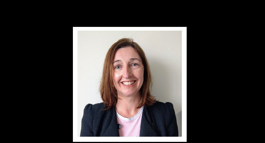 Picture of Professor Sinead Ryan