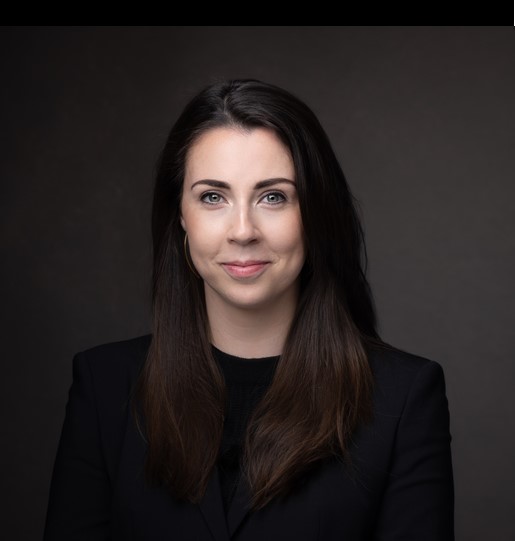 Dr Róisín Á Costello, Assistant Professor in the School of Law and Government, DCU