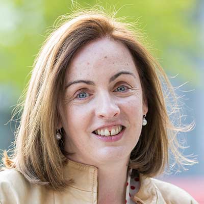 Dr Niamh Moore Cherry