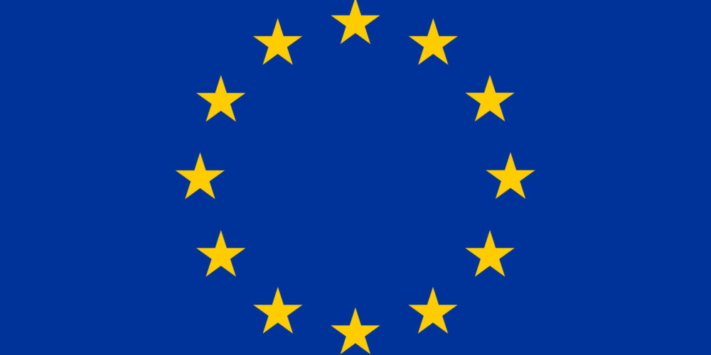 European Union logo