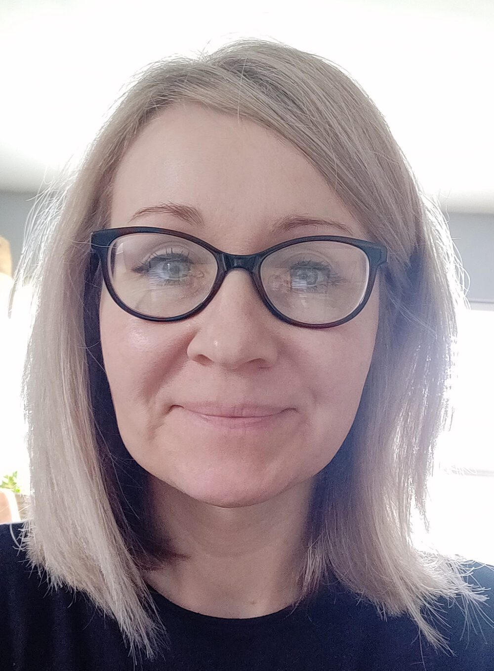 Dr Katarzyna Goljanek-Whysall (headshot)