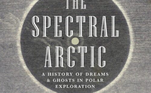 Front cover of Dr Shane McCorristine's book