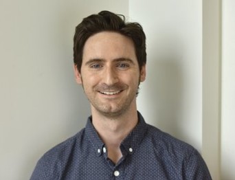 Dr Shane McCorristine