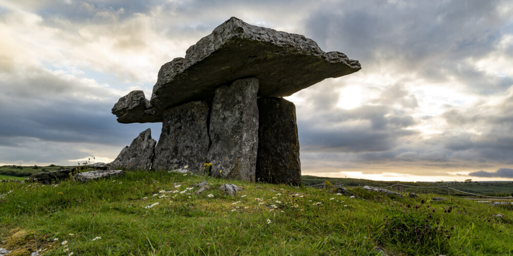 Minister Noonan announces a further €1.2 million INSTAR+ archaeological research funding