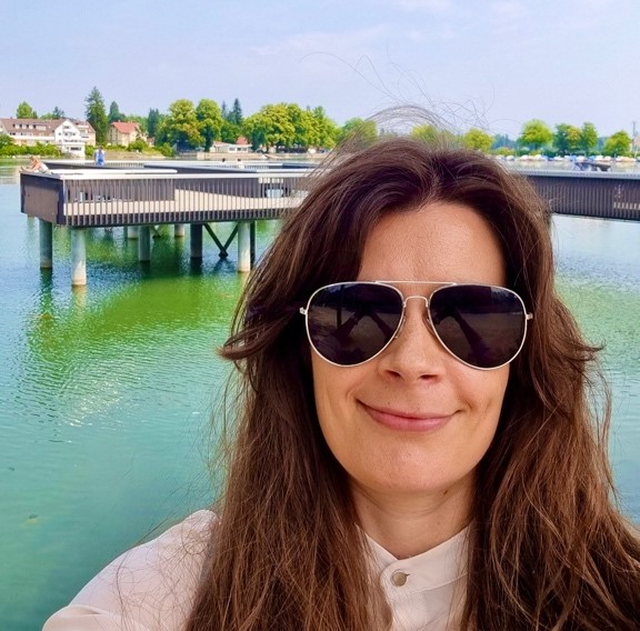 Picture of Dr Rebecca Power