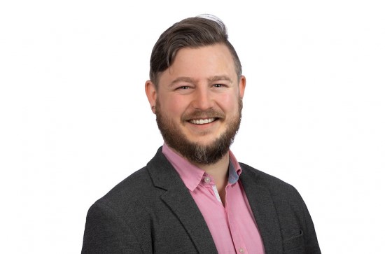 Picture of Dr Ian Marder