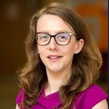 Picture of Dr Dawn Walsh