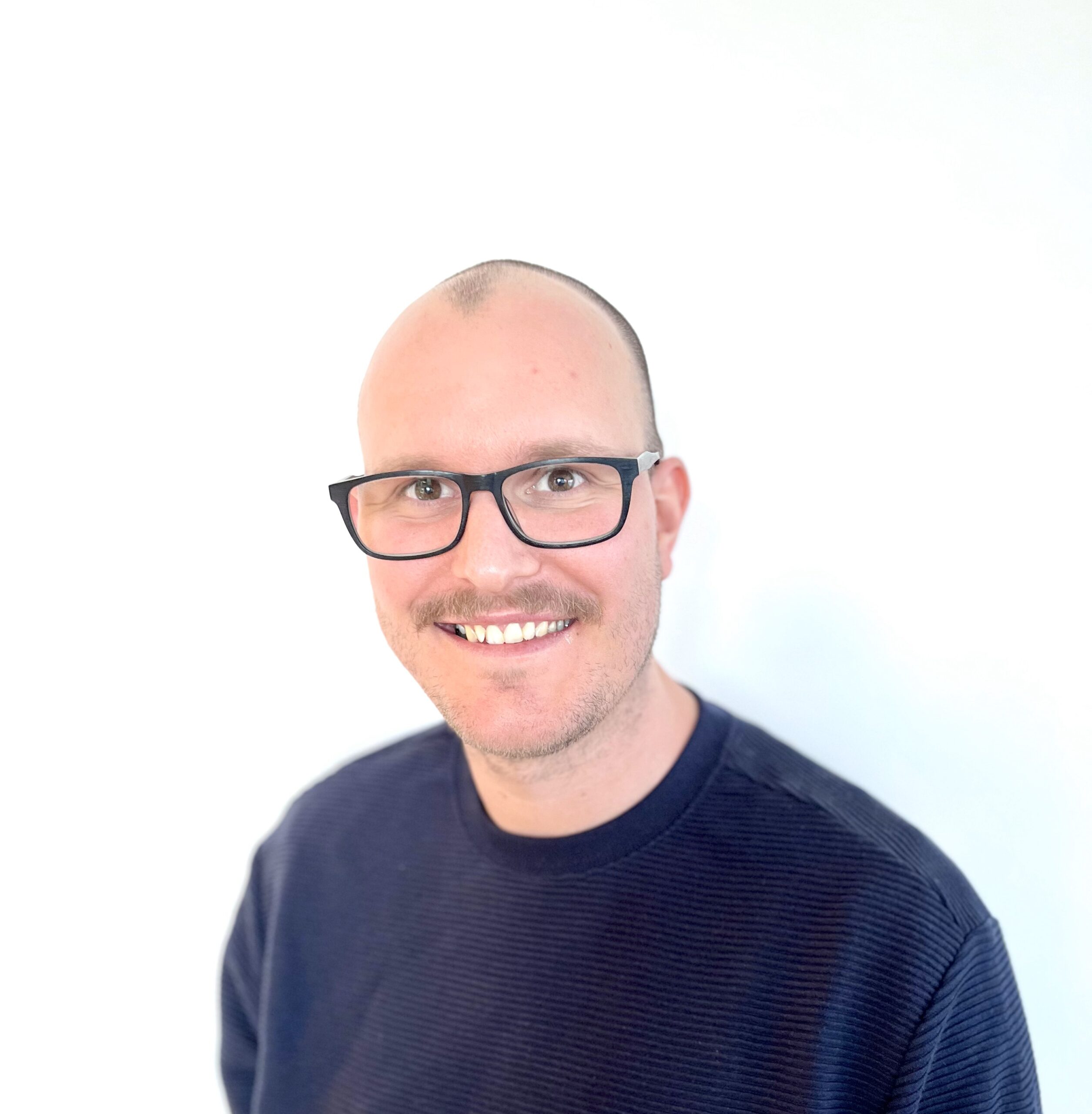 Picture of Dr Chris McCann